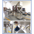 Cosmetic Powder Filling Machine